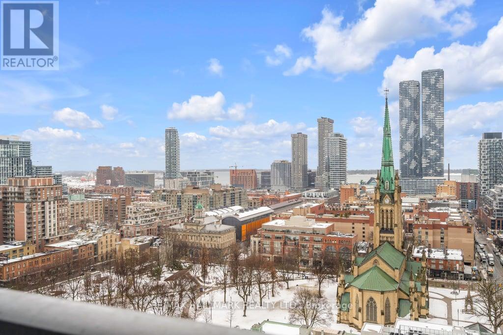 2107 - 89 Church Street, Toronto (Church-Yonge Corridor), Ontario  M9N 1N4 - Photo 30 - C12922114