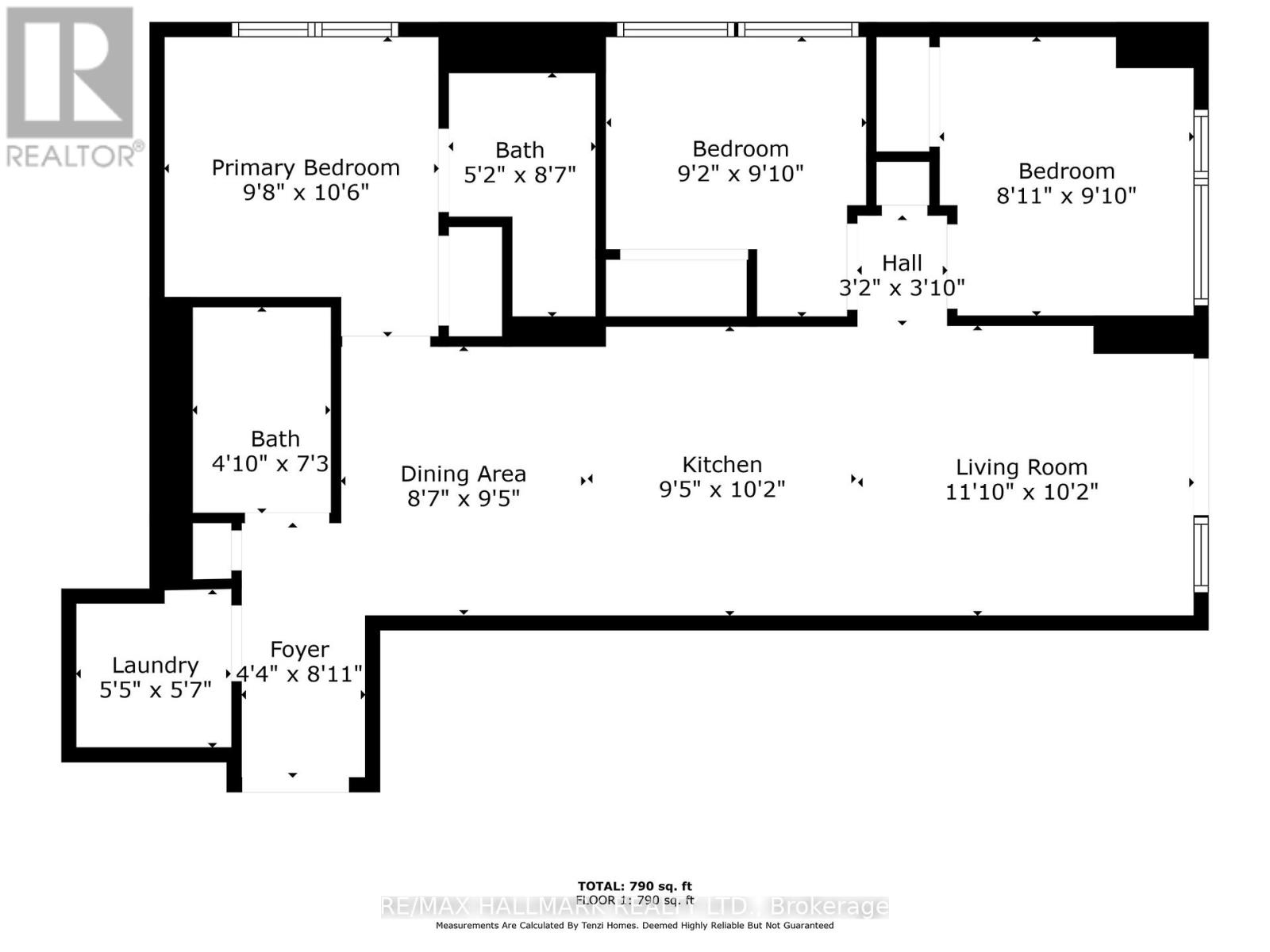 2107 - 89 Church Street, Toronto (Church-Yonge Corridor), Ontario  M9N 1N4 - Photo 32 - C12922114