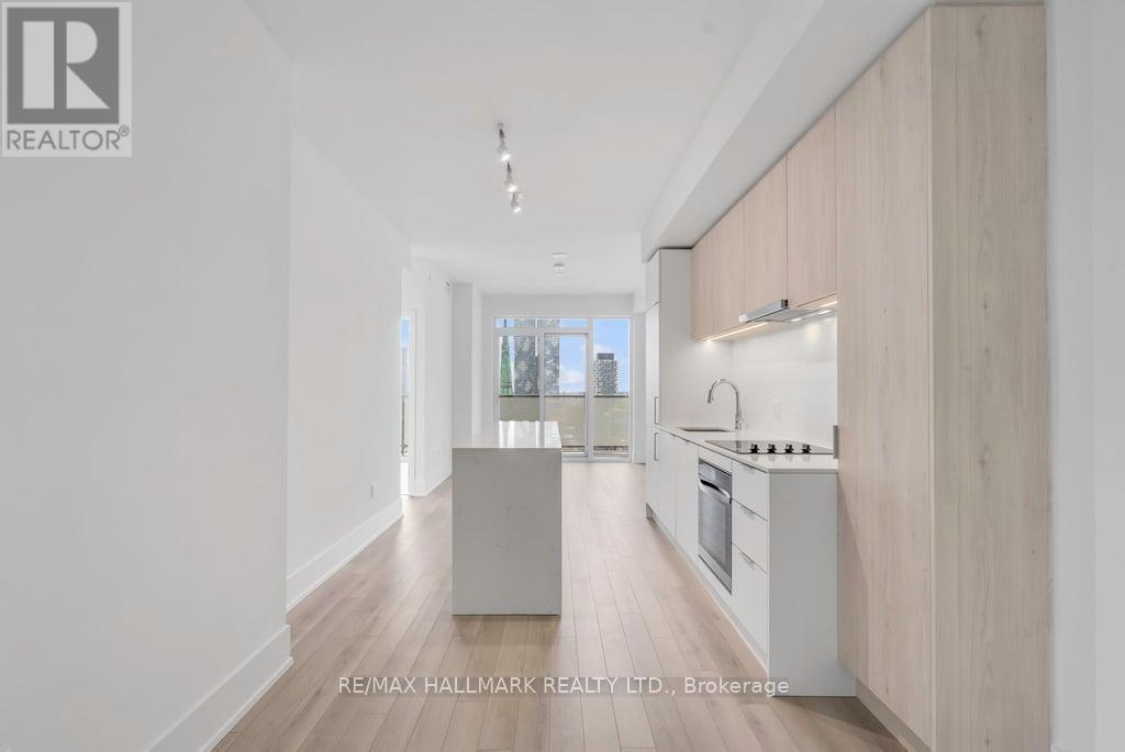 2107 - 89 Church Street, Toronto (Church-Yonge Corridor), Ontario  M9N 1N4 - Photo 6 - C12922114