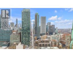 2107 - 89 CHURCH STREET, Toronto, Ontario