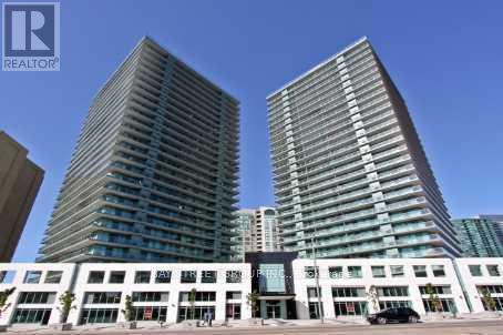 2011 - 5508 YONGE STREET, Toronto, Ontario