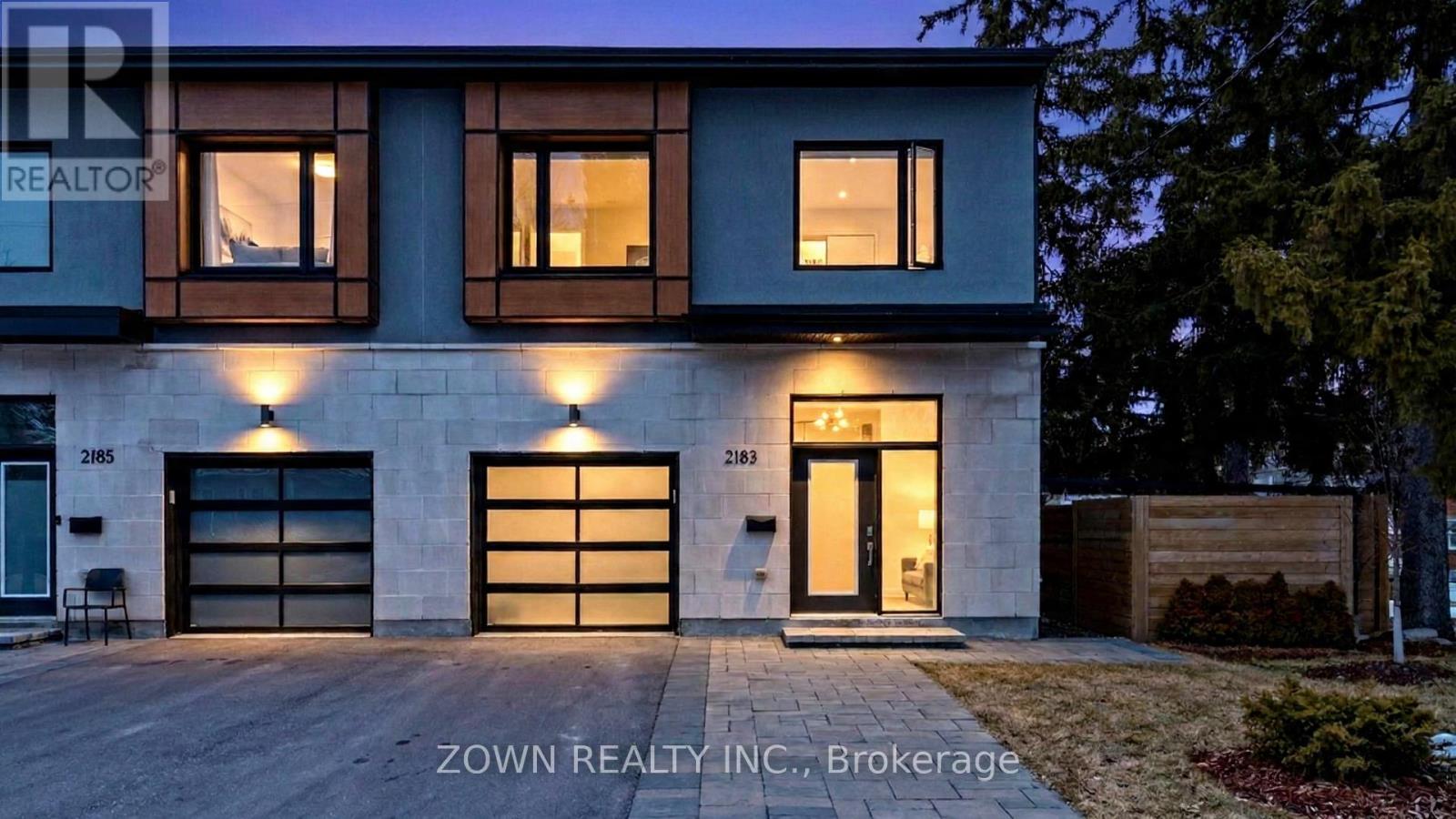 2183 DESCHENES STREET, Ottawa, Ontario