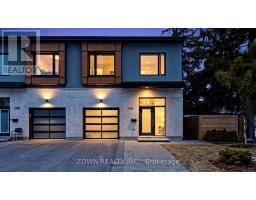 2183 DESCHENES STREET, Ottawa, Ontario