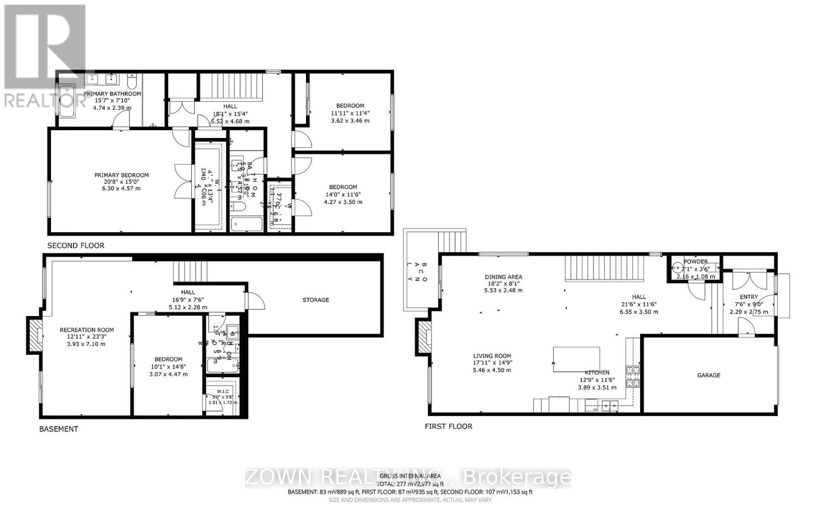 2183 Deschenes Street, Ottawa, Ontario K2B 6N2 - Photo 48 - X12917864