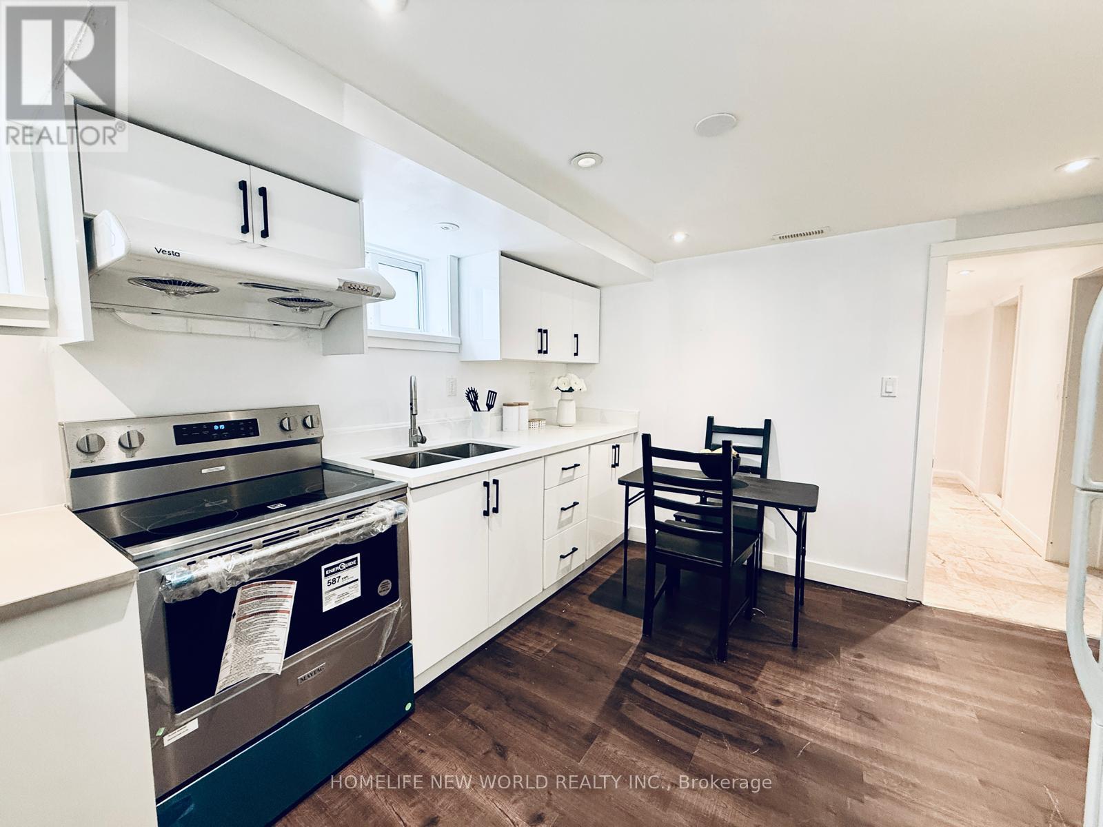 Basement - 22 Shilton Road, Toronto, Ontario  M1S 2J6 - Photo 11 - E12922102