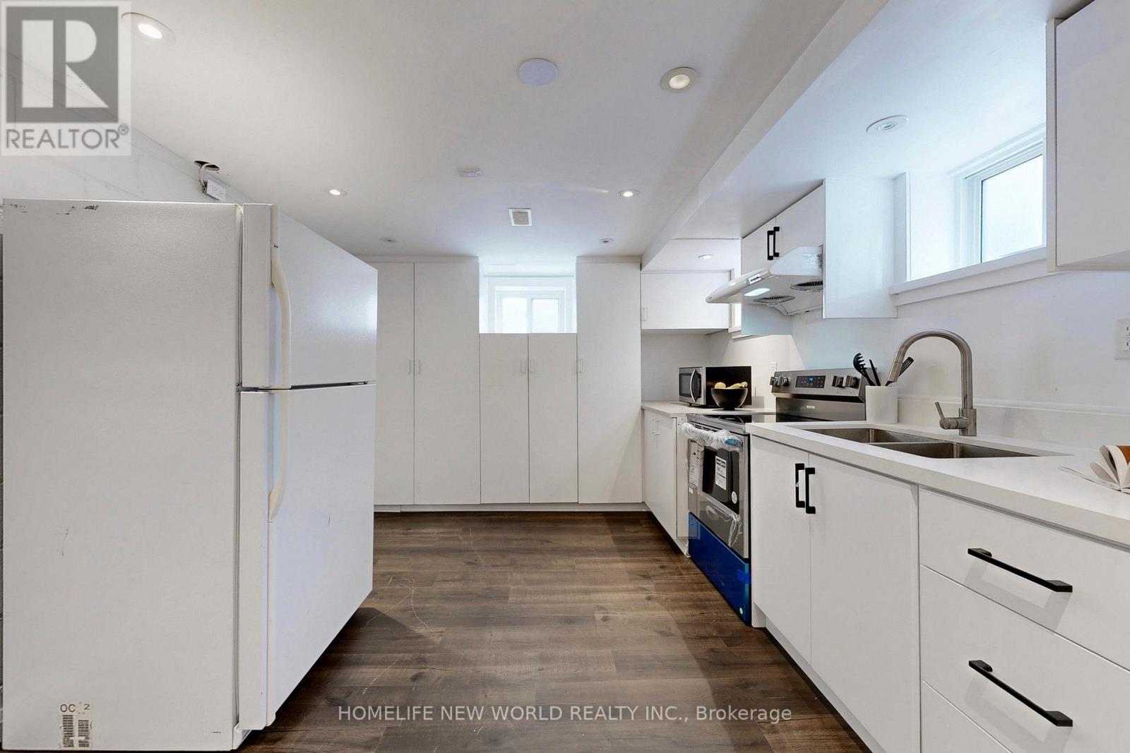 Basement - 22 Shilton Road, Toronto, Ontario  M1S 2J6 - Photo 13 - E12922102