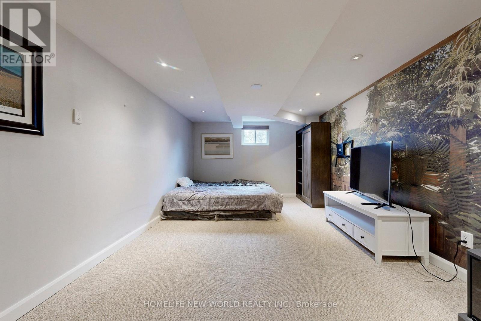 Basement - 22 Shilton Road, Toronto, Ontario  M1S 2J6 - Photo 14 - E12922102