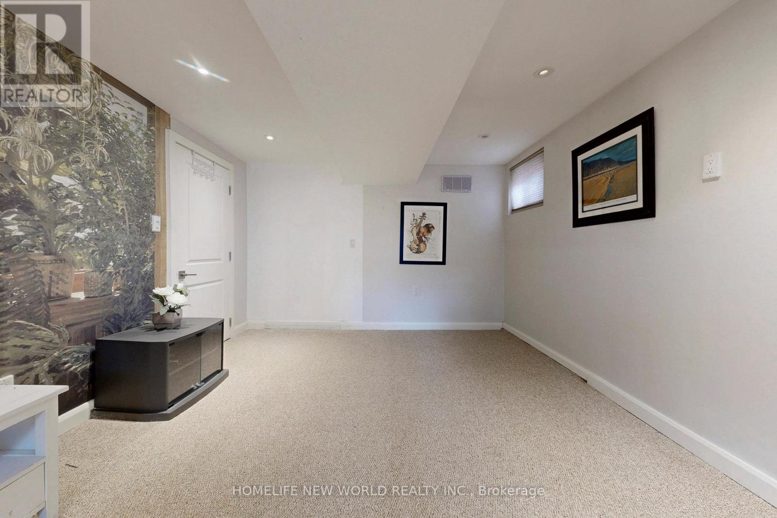 Basement - 22 Shilton Road, Toronto, Ontario  M1S 2J6 - Photo 16 - E12922102