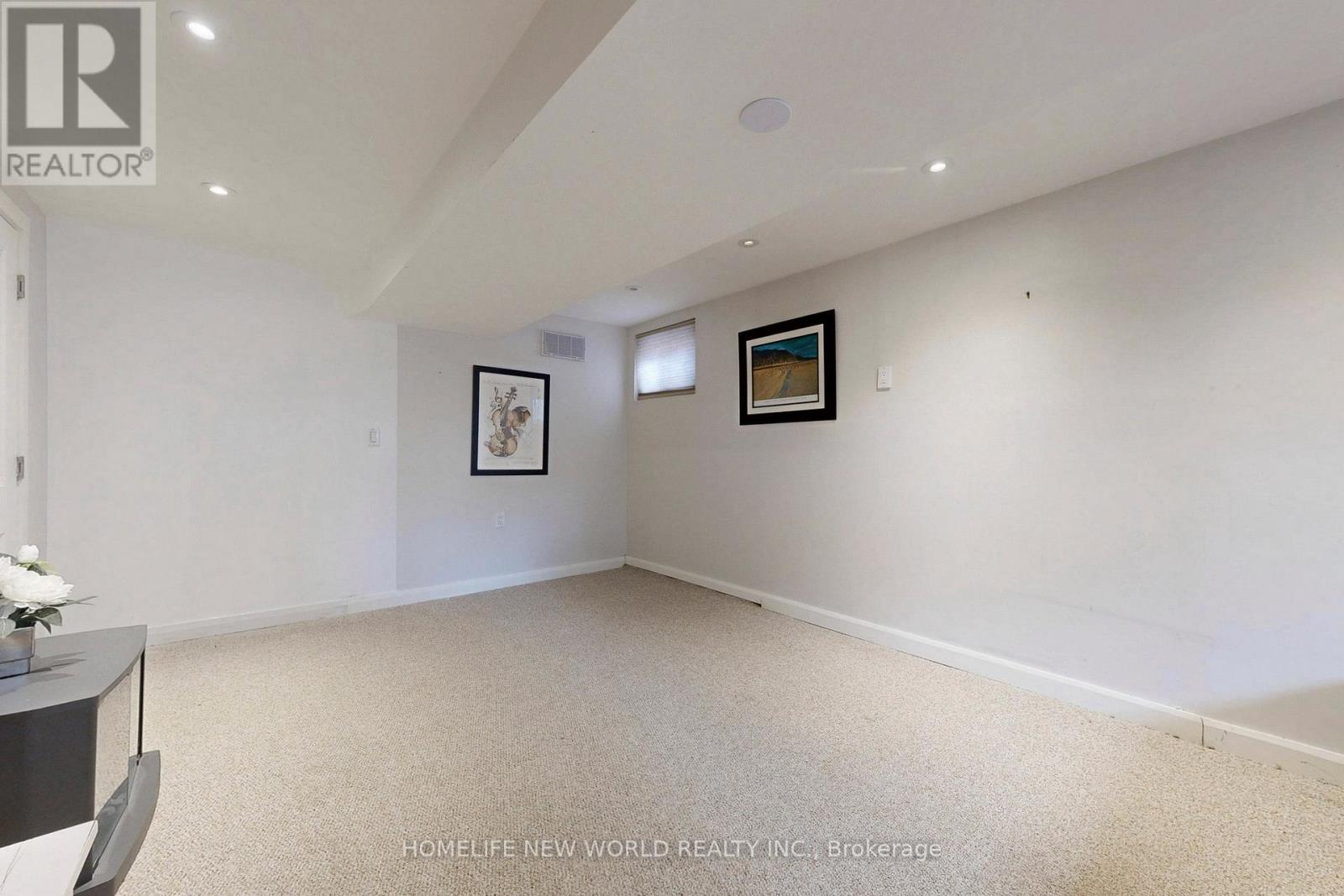 Basement - 22 Shilton Road, Toronto, Ontario  M1S 2J6 - Photo 17 - E12922102