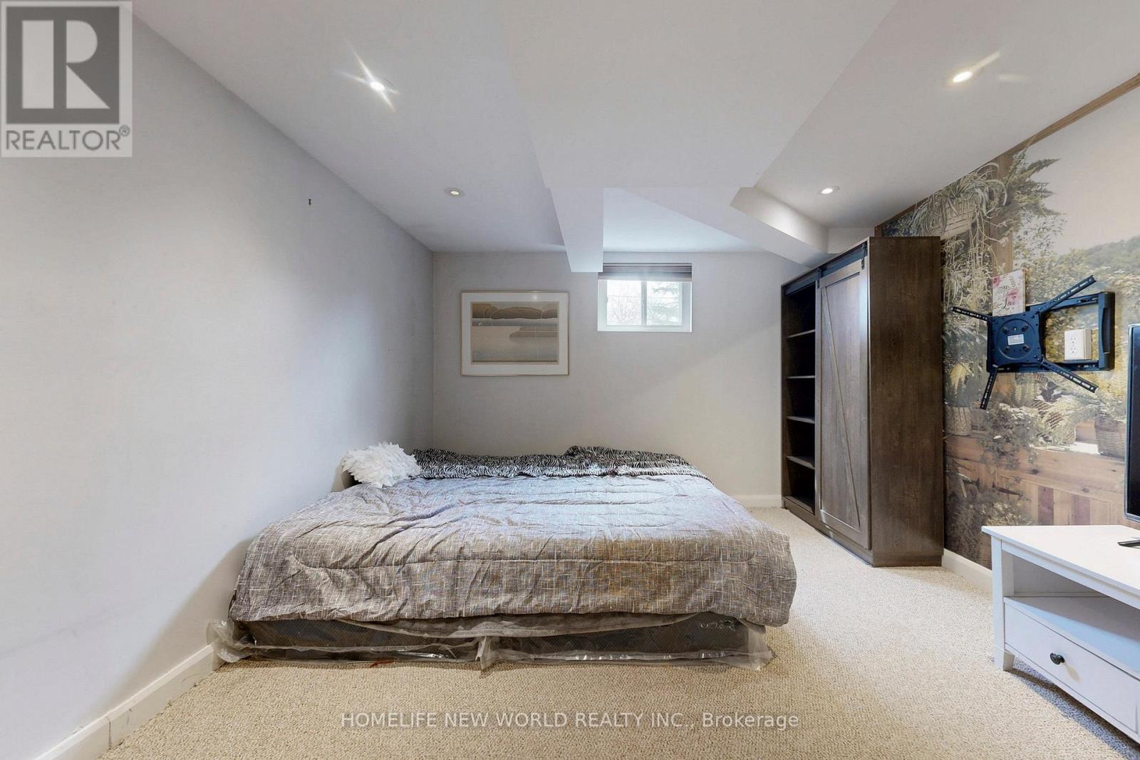 Basement - 22 Shilton Road, Toronto, Ontario  M1S 2J6 - Photo 18 - E12922102