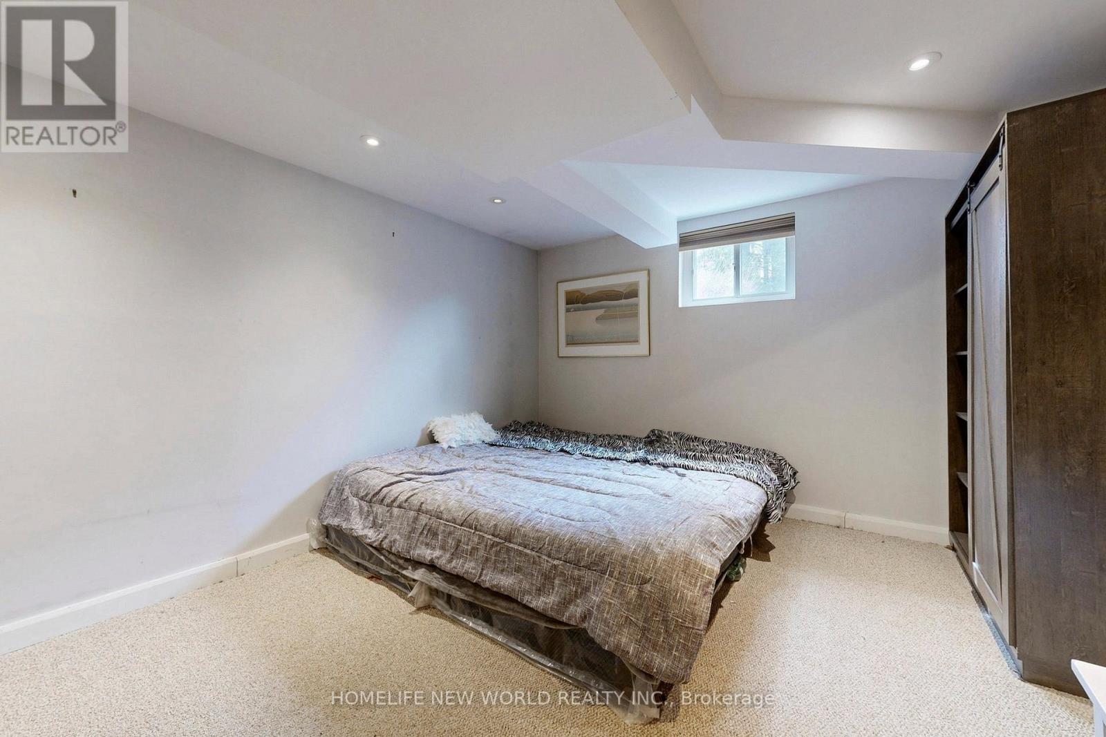Basement - 22 Shilton Road, Toronto, Ontario  M1S 2J6 - Photo 19 - E12922102