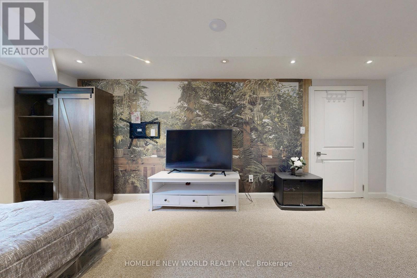 Basement - 22 Shilton Road, Toronto, Ontario  M1S 2J6 - Photo 20 - E12922102