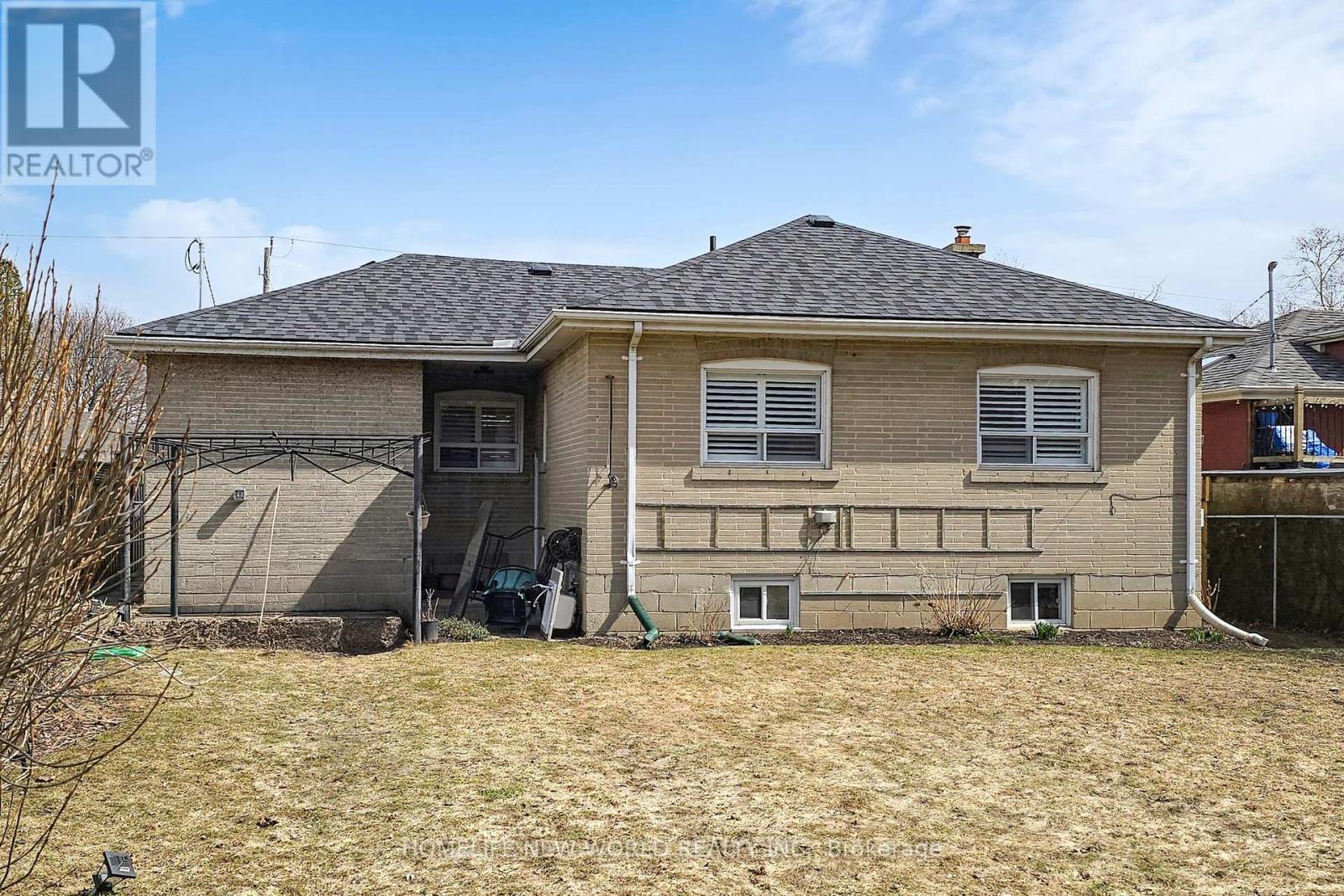 Basement - 22 Shilton Road, Toronto, Ontario  M1S 2J6 - Photo 28 - E12922102