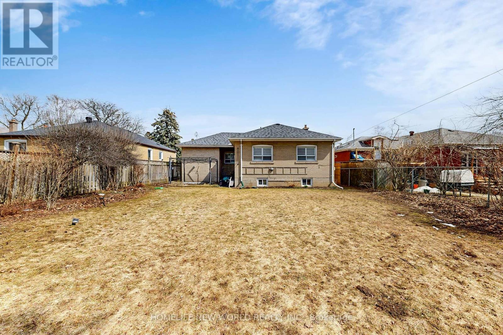 Basement - 22 Shilton Road, Toronto, Ontario  M1S 2J6 - Photo 30 - E12922102