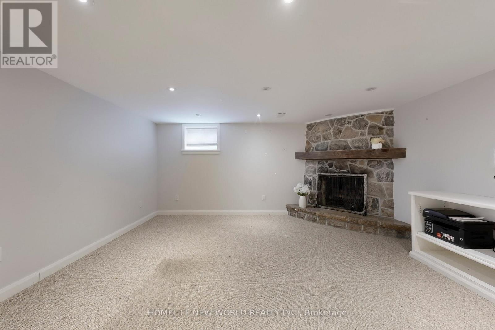 Basement - 22 Shilton Road, Toronto, Ontario  M1S 2J6 - Photo 5 - E12922102
