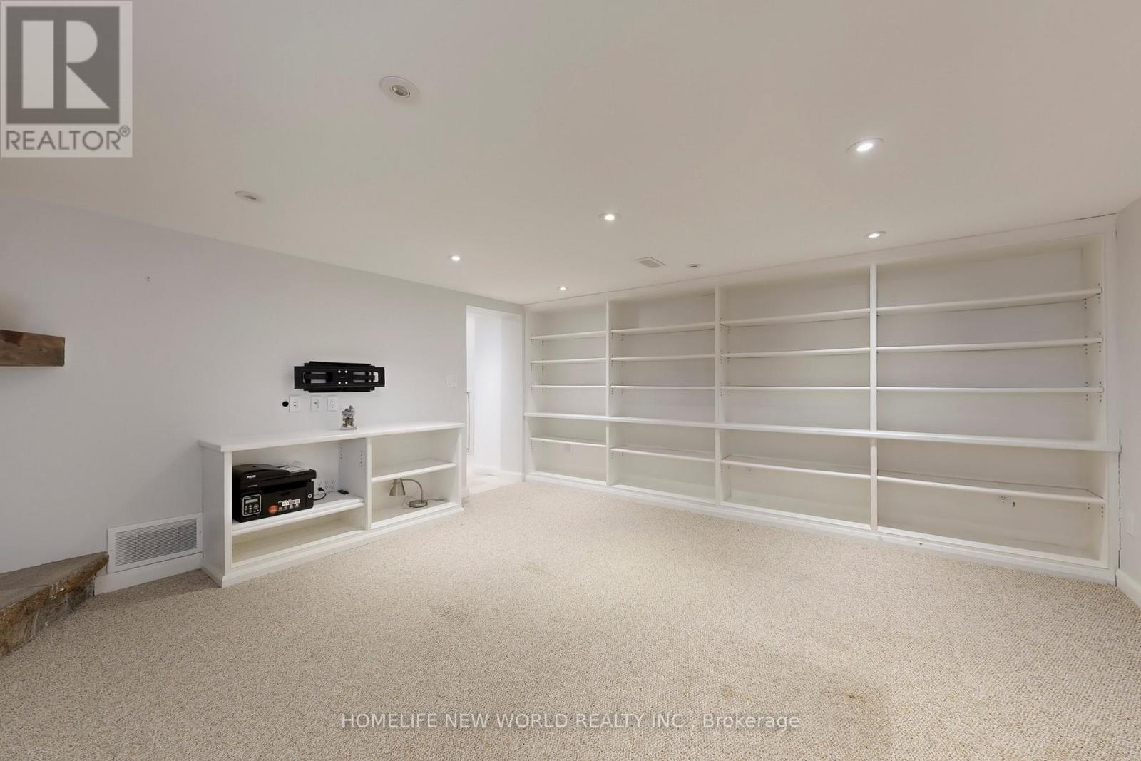 Basement - 22 Shilton Road, Toronto, Ontario  M1S 2J6 - Photo 6 - E12922102