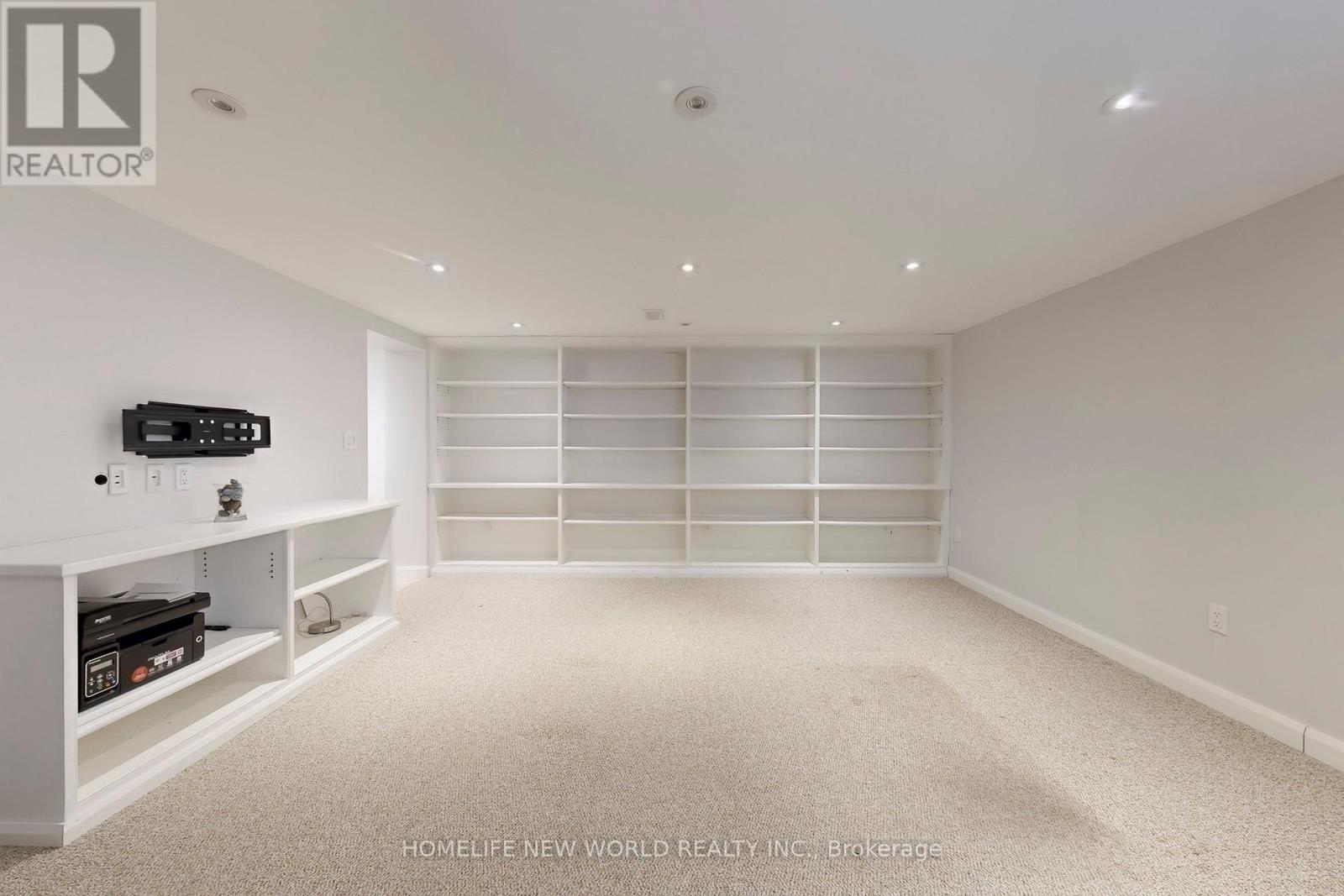 Basement - 22 Shilton Road, Toronto, Ontario  M1S 2J6 - Photo 7 - E12922102