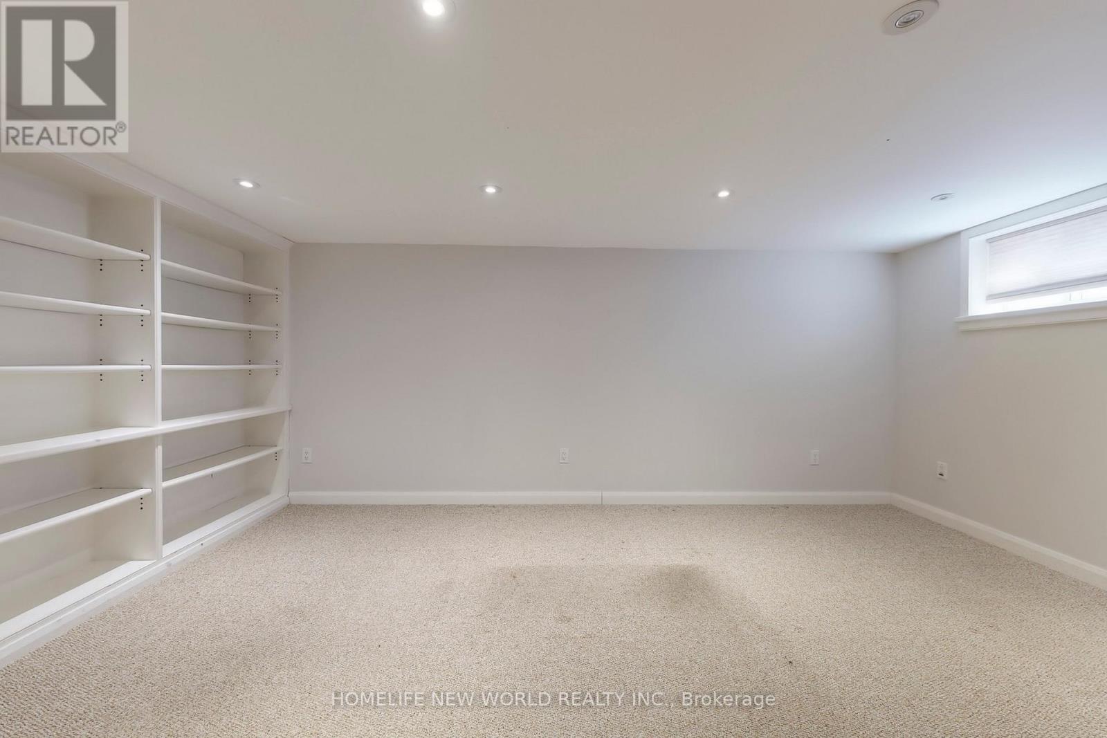 Basement - 22 Shilton Road, Toronto, Ontario  M1S 2J6 - Photo 8 - E12922102