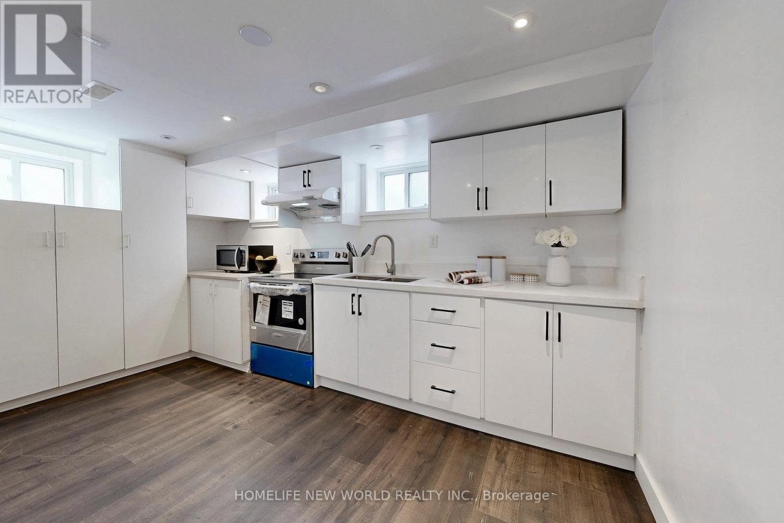 Basement - 22 Shilton Road, Toronto, Ontario  M1S 2J6 - Photo 9 - E12922102