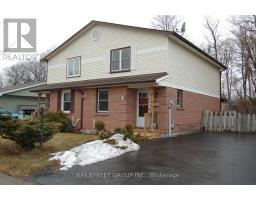 1122 CENTRAL PARK BOULEVARD N, Oshawa, Ontario