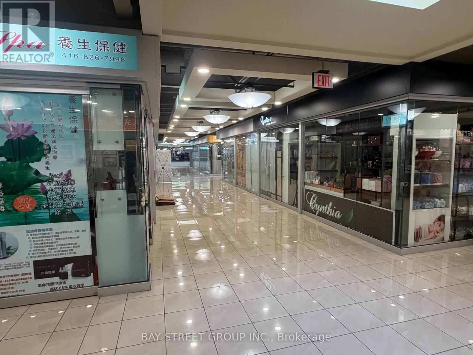 2fc6 - 4675 Steeles Avenue E, Toronto, Ontario M1S 4S5 - Photo 2 - E12922122