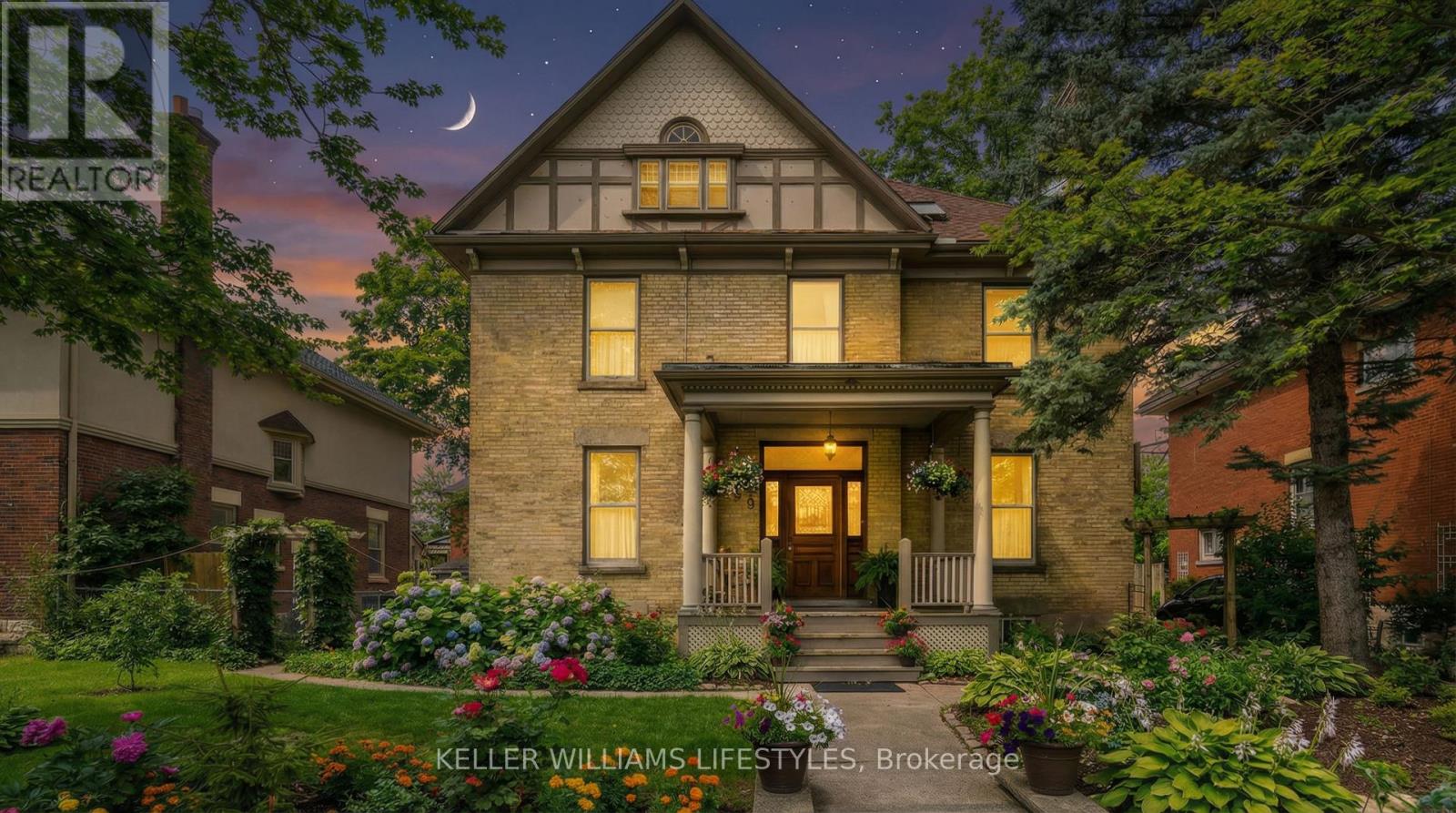 169 Ridout Street S, London South, Ontario  N6C 3X7 - Photo 2 - X12821628