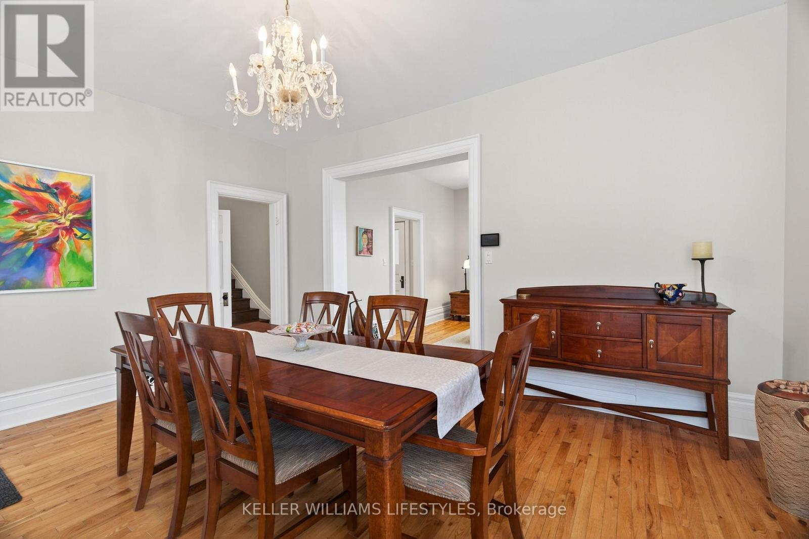 Photo 12 of 48 for 169 Ridout Street S