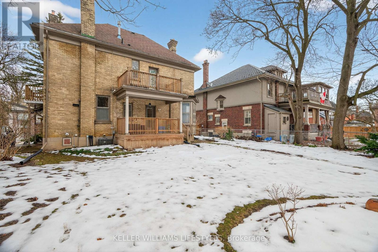 Photo 43 of 48 for 169 Ridout Street S