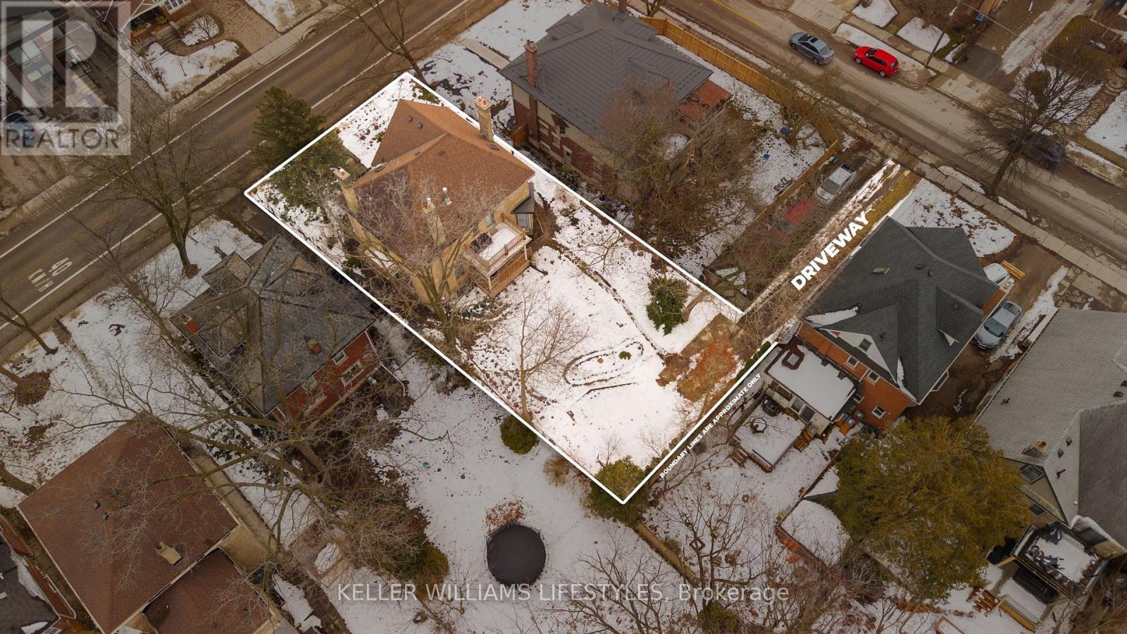 Photo 46 of 48 for 169 Ridout Street S