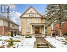 169 RIDOUT STREET S, London South, Ontario