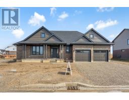 253 RENAISSANCE DRIVE, St. Thomas, Ontario