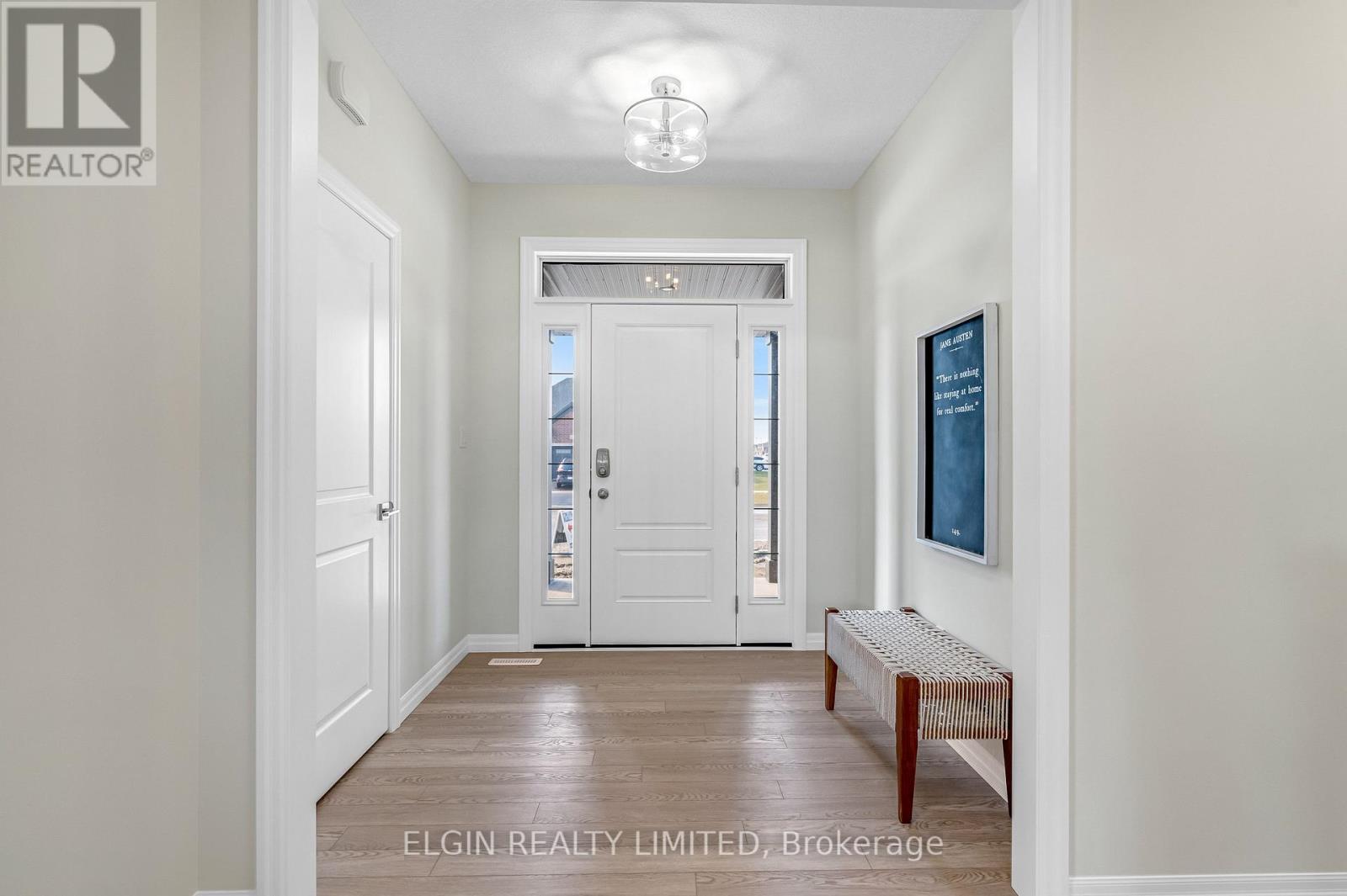 253 Renaissance Drive, St. Thomas, Ontario  N5R 0P9 - Photo 4 - X12766914