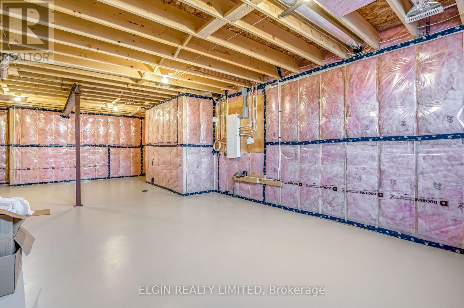 253 Renaissance Drive, St. Thomas, Ontario  N5R 0P9 - Photo 38 - X12766914