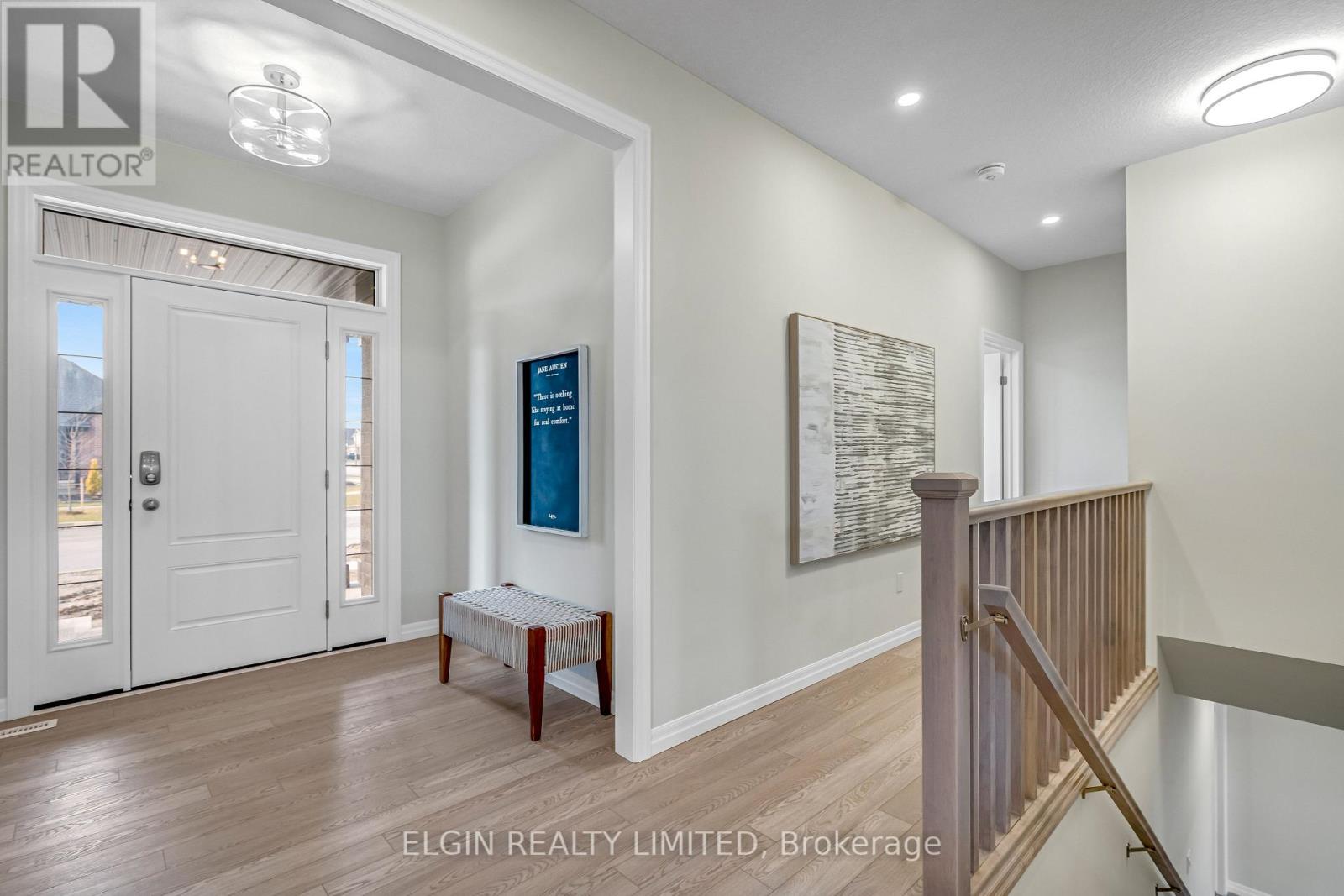 253 Renaissance Drive, St. Thomas, Ontario  N5R 0P9 - Photo 6 - X12766914