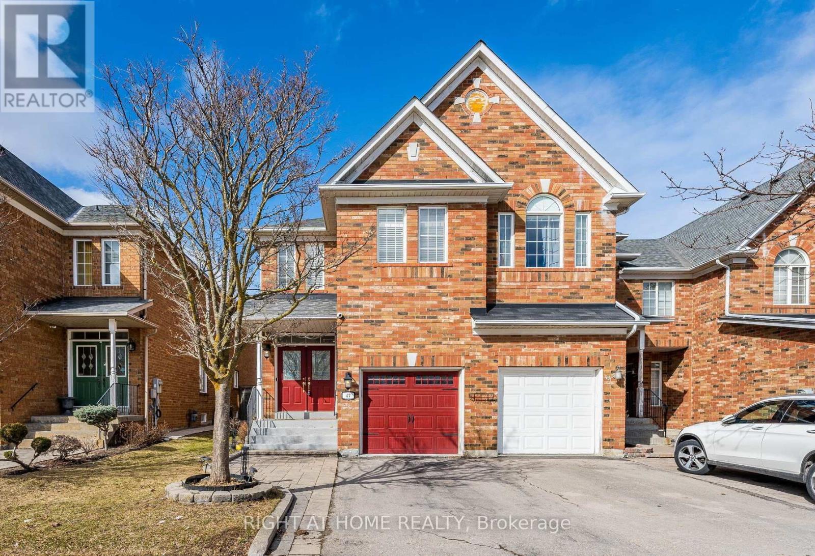 47 KIMONO CRESCENT, Richmond Hill, Ontario