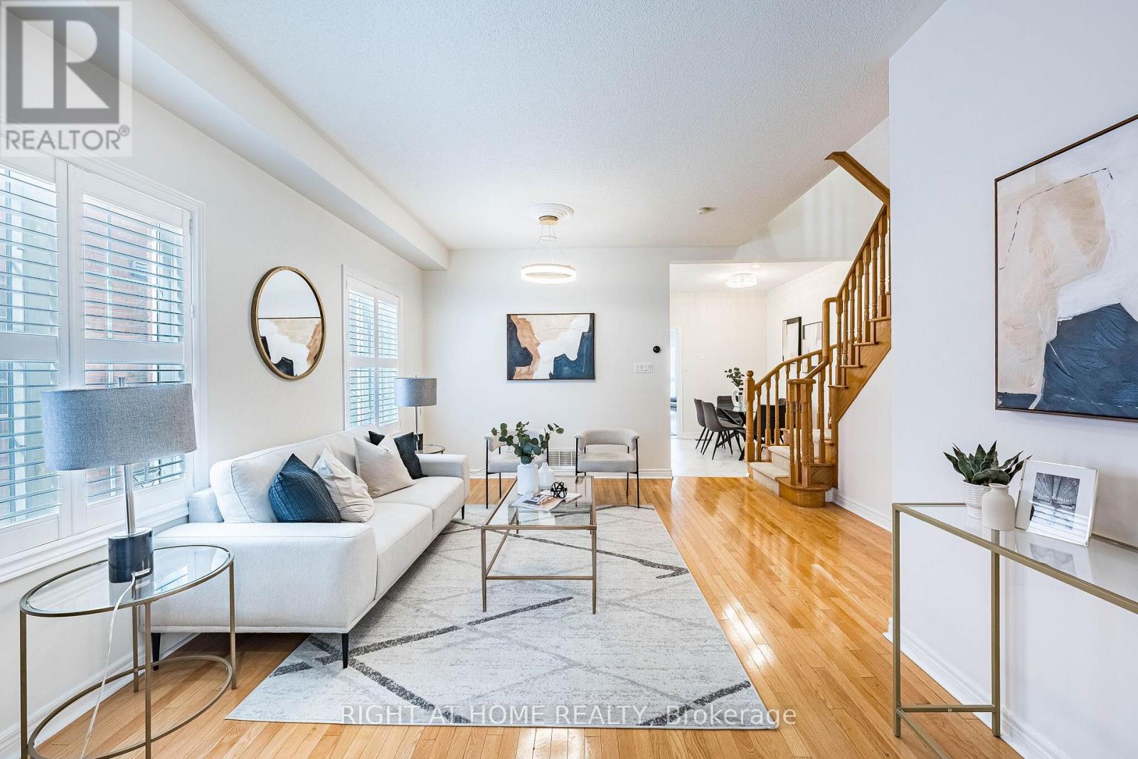 47 Kimono Crescent, Richmond Hill, Ontario  L4S 1X5 - Photo 5 - N12922110