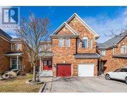 47 KIMONO CRESCENT, Richmond Hill, Ontario