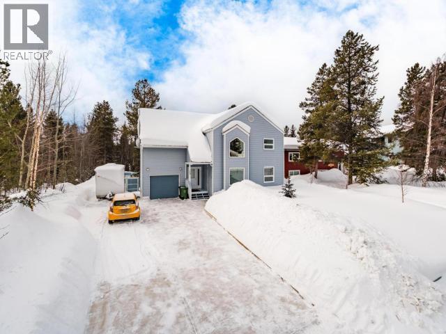 109 Wilson Drive, Whitehorse, Yukon  Y1A 0E1 - Photo 2 - 17128