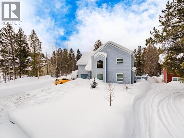 109 Wilson Drive, Whitehorse, Yukon  Y1A 0E1 - Photo 3 - 17128