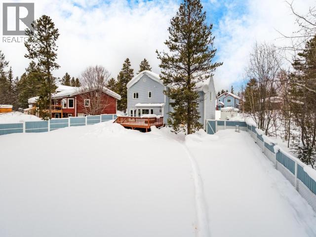 109 Wilson Drive, Whitehorse, Yukon  Y1A 0E1 - Photo 36 - 17128