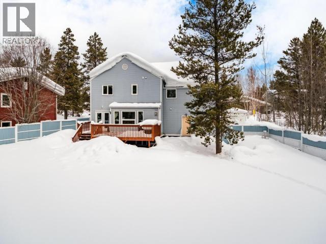 109 Wilson Drive, Whitehorse, Yukon  Y1A 0E1 - Photo 37 - 17128