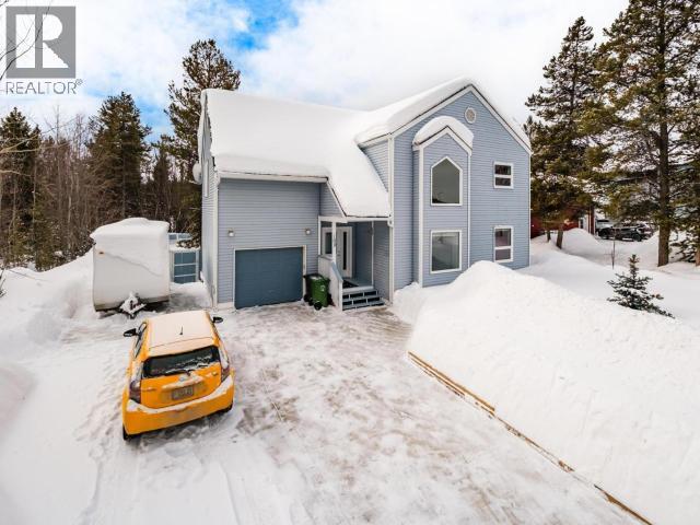 109 Wilson Drive, Whitehorse, Yukon  Y1A 0E1 - Photo 4 - 17128