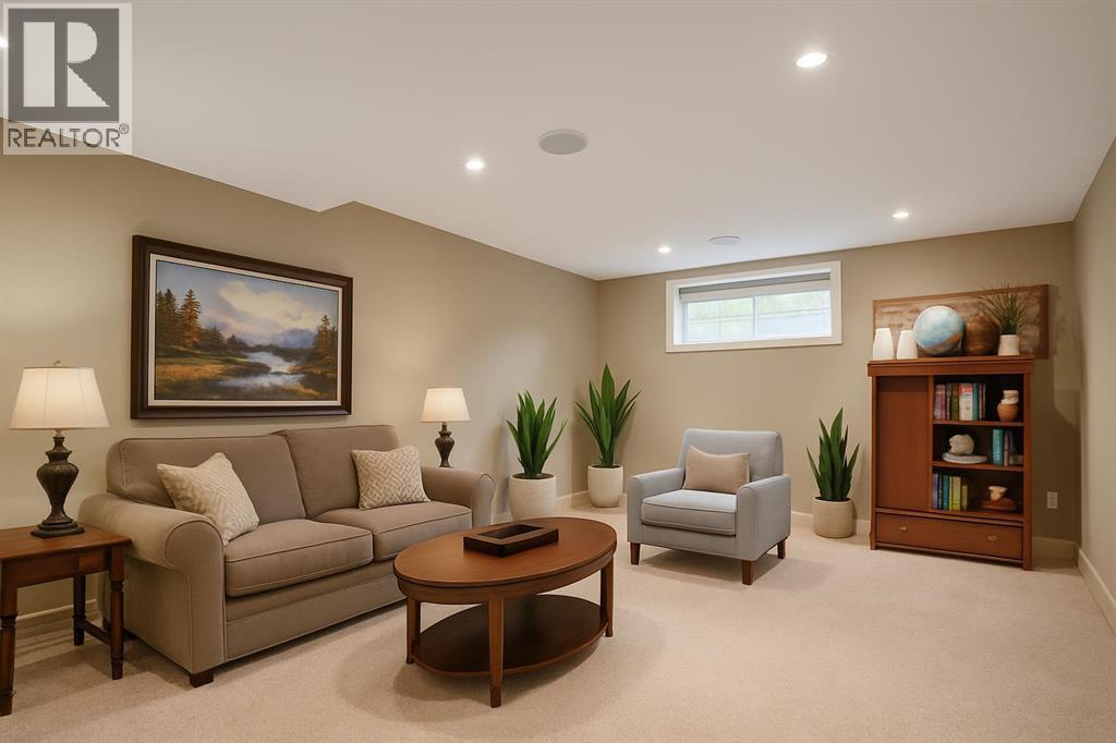 24 Aspen Meadows Green Sw, Calgary, Alberta  T3H 5J9 - Photo 37 - A2288603