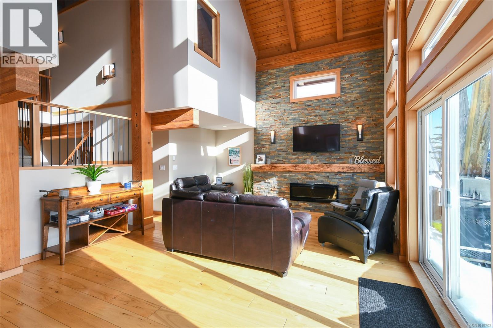 570 Arrowsmith Ridge, Courtenay, British Columbia V9J 1L0 - Photo 11 - 1018203