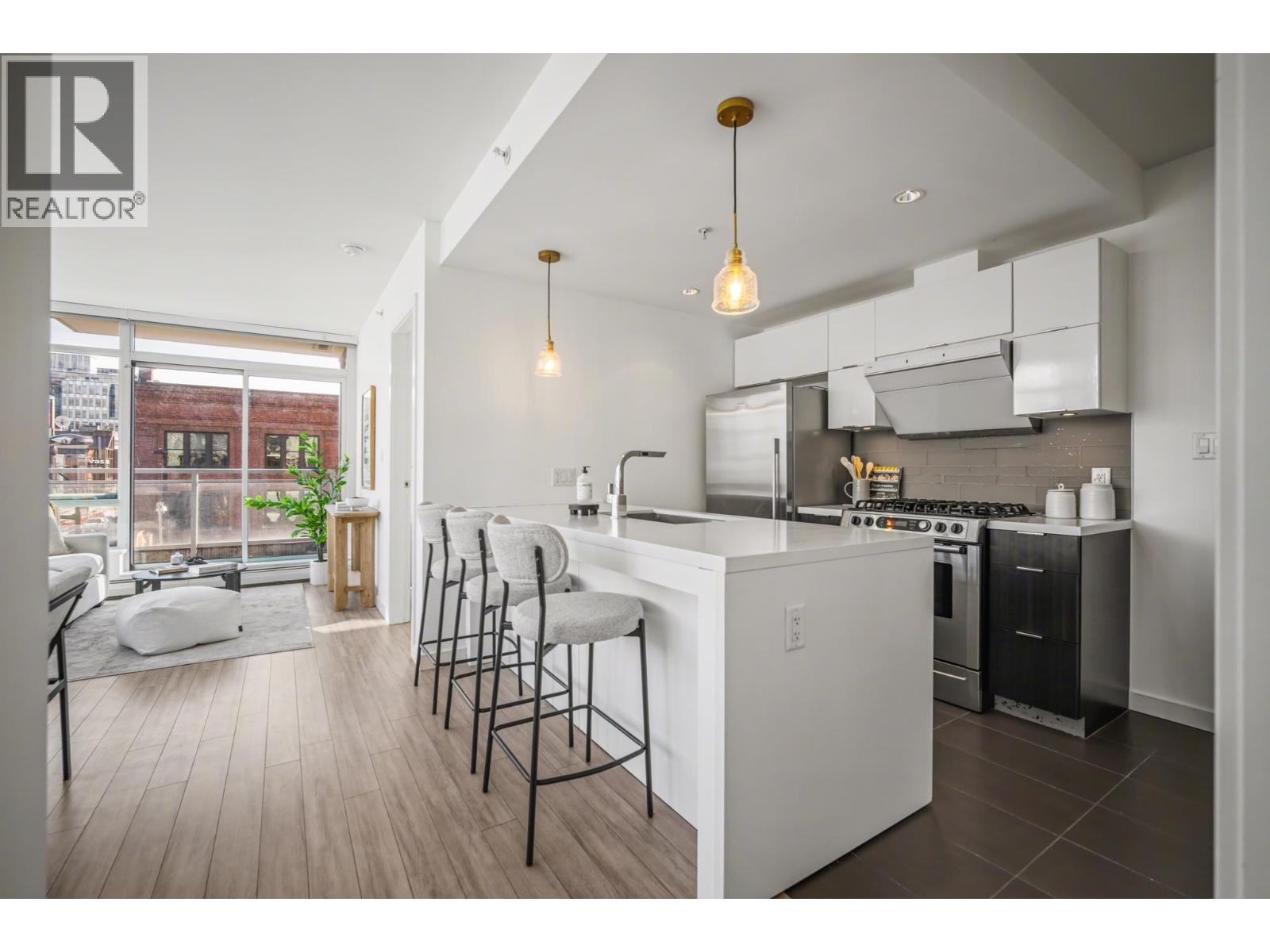 305 1775 Quebec Street, Vancouver, British Columbia  V5T 0E3 - Photo 15 - R3099937