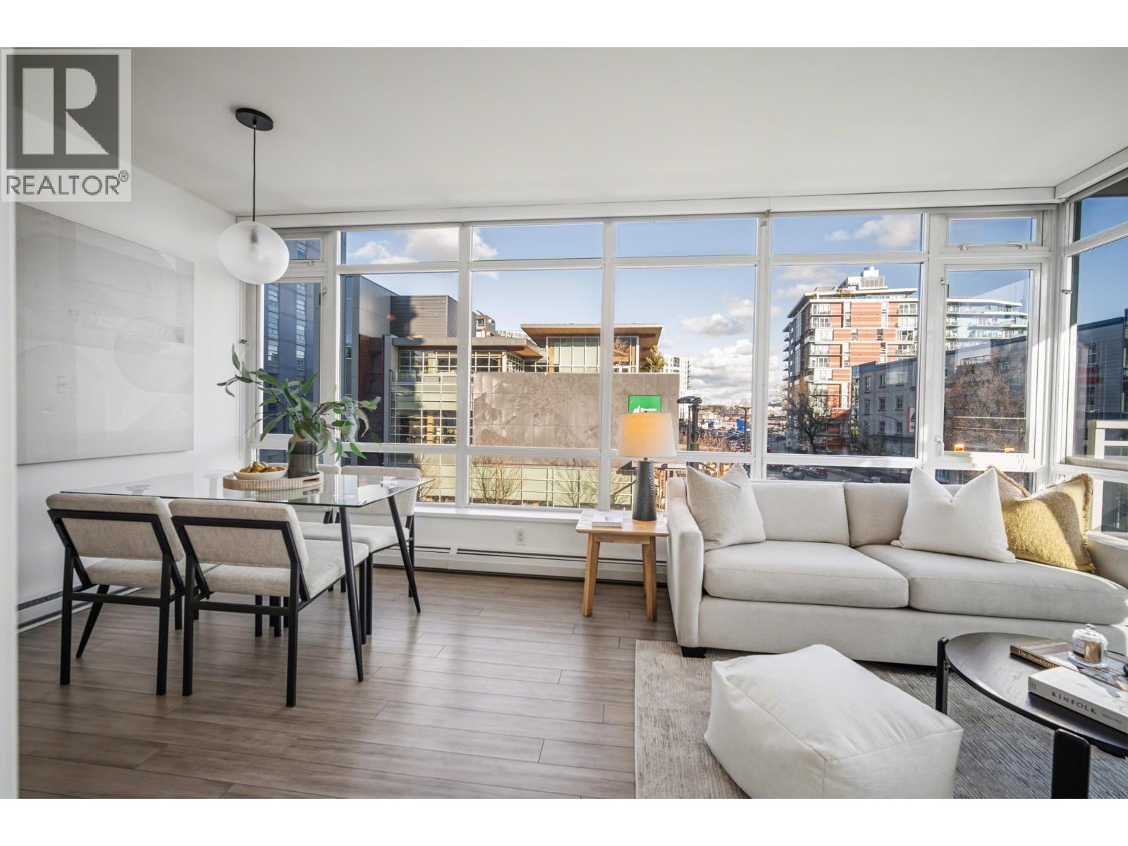 305 1775 Quebec Street, Vancouver, British Columbia  V5T 0E3 - Photo 33 - R3099937