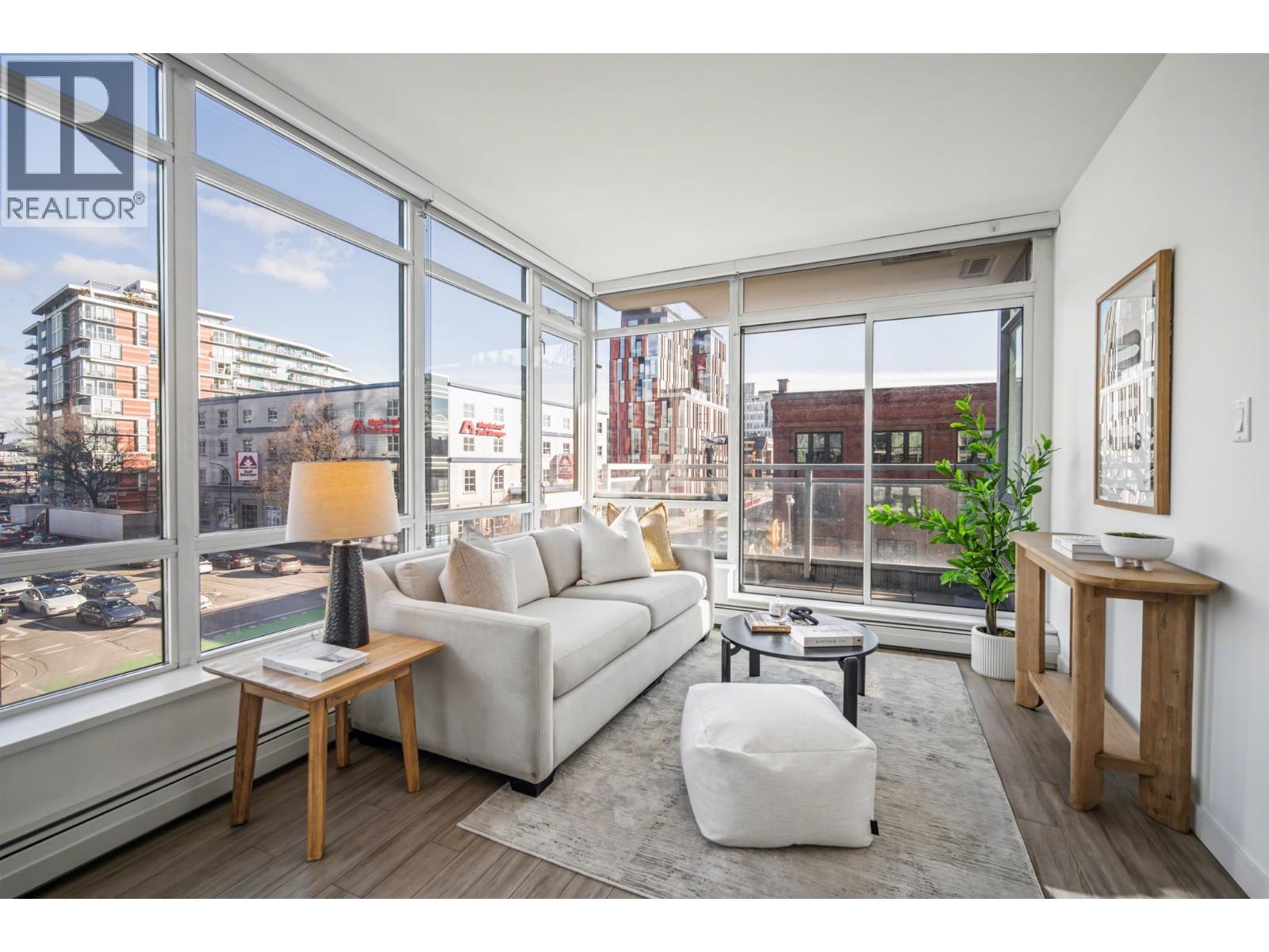 305 1775 Quebec Street, Vancouver, British Columbia  V5T 0E3 - Photo 6 - R3099937