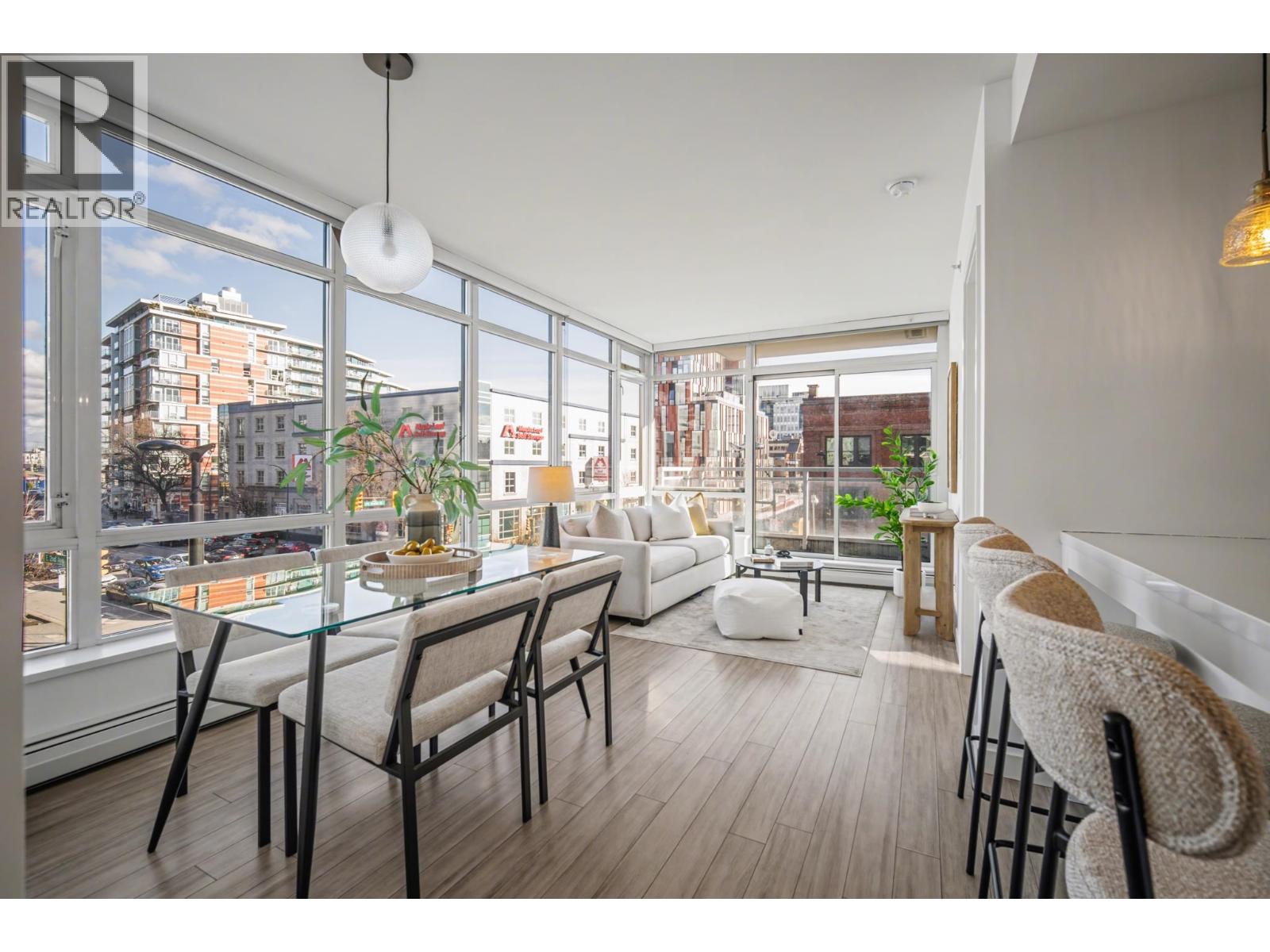 305 1775 Quebec Street, Vancouver, British Columbia  V5T 0E3 - Photo 34 - R3099937