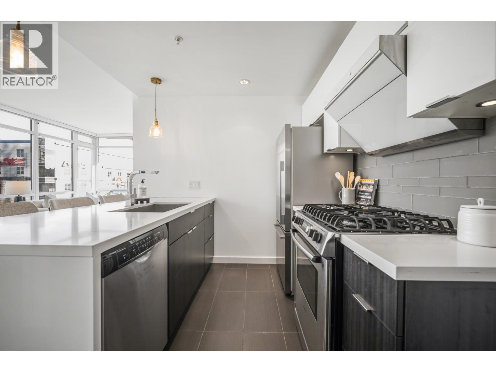 305 1775 Quebec Street, Vancouver, British Columbia  V5T 0E3 - Photo 16 - R3099937