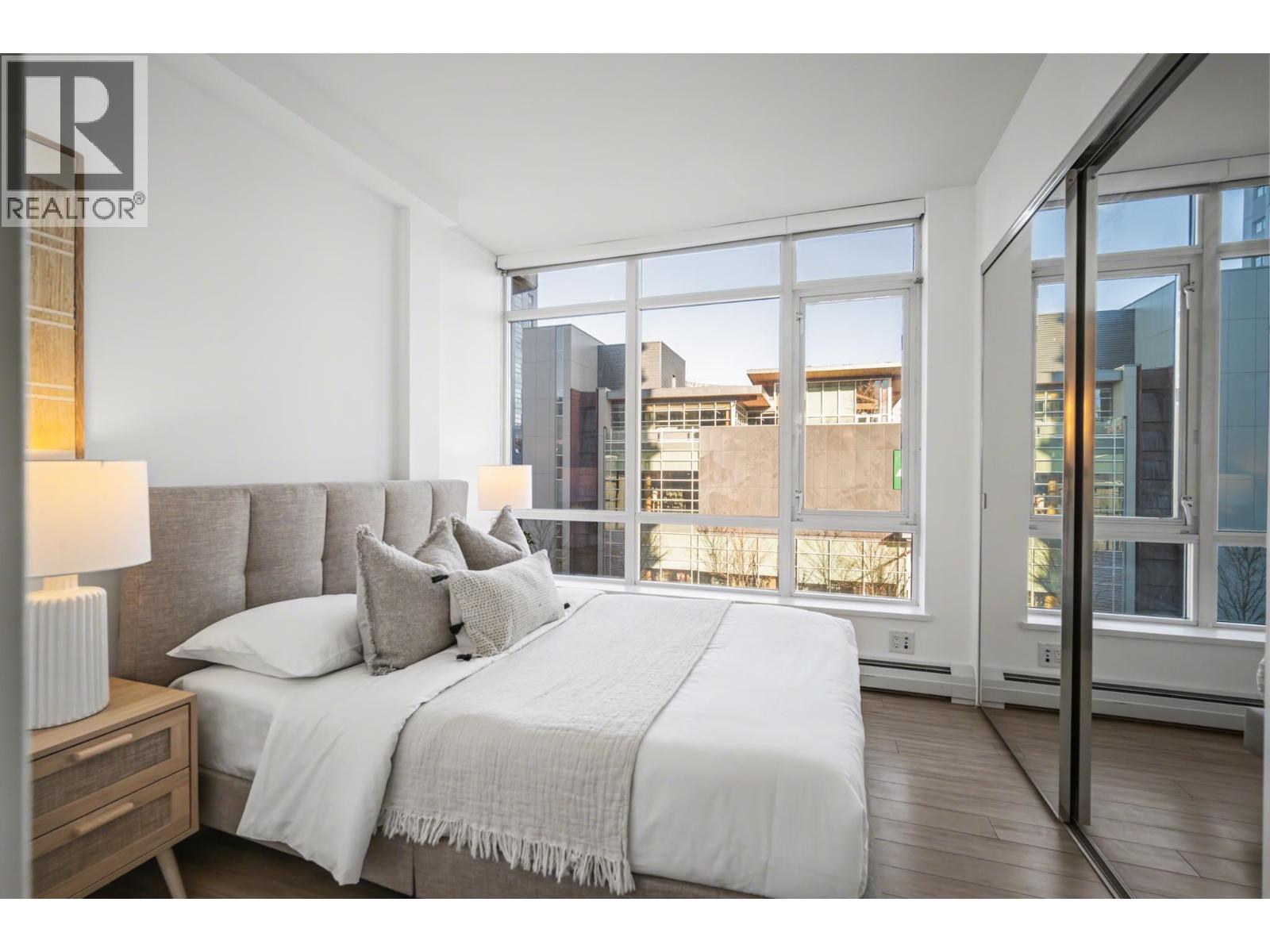 305 1775 Quebec Street, Vancouver, British Columbia  V5T 0E3 - Photo 22 - R3099937